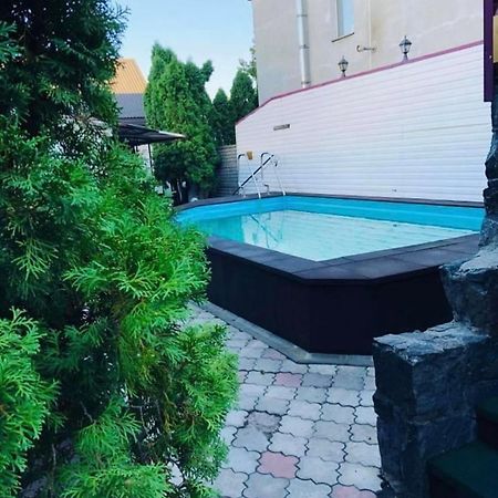 Sport Hotel 2 Cherkasy Exterior foto