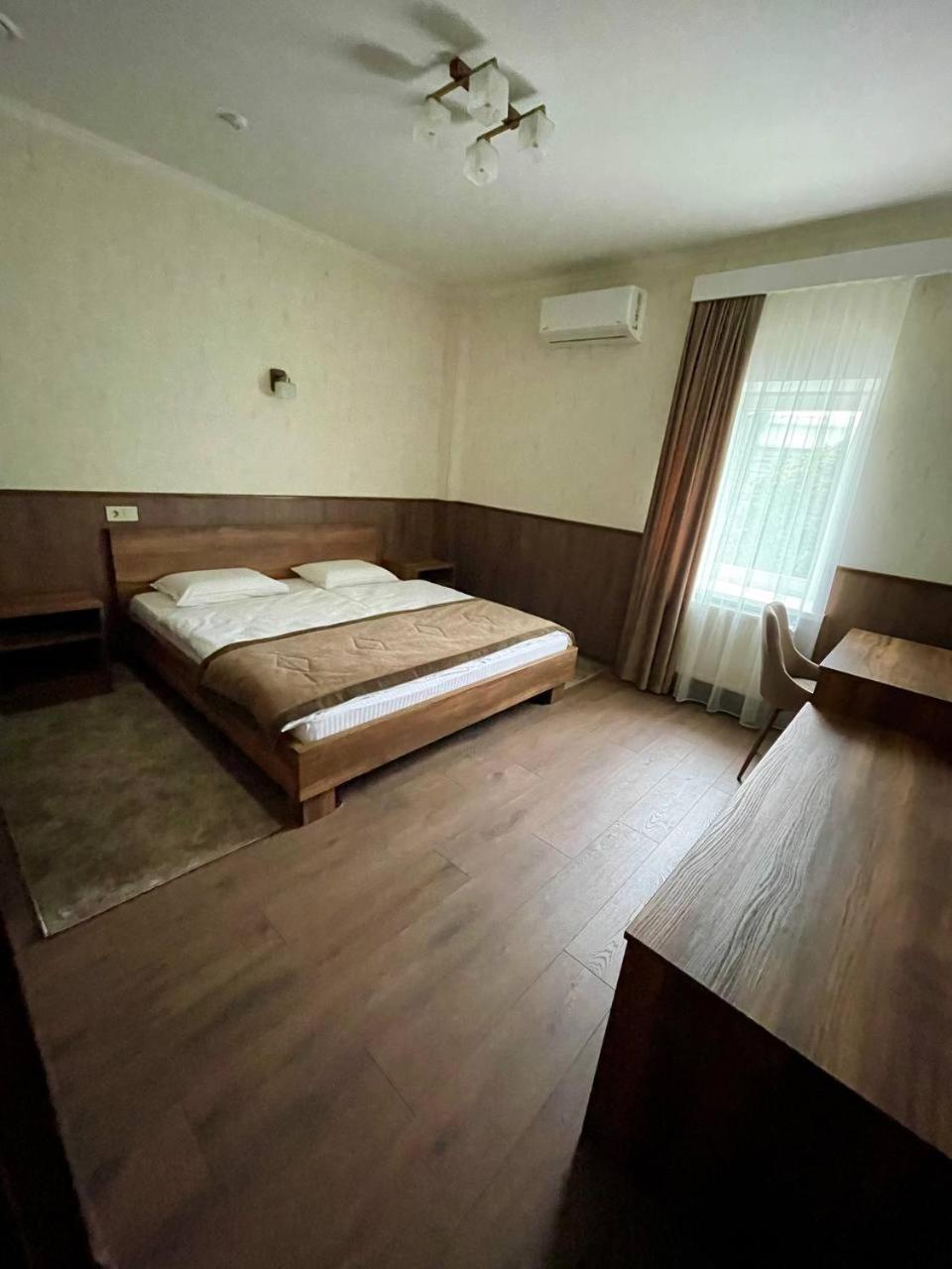 Sport Hotel 2 Cherkasy Exterior foto