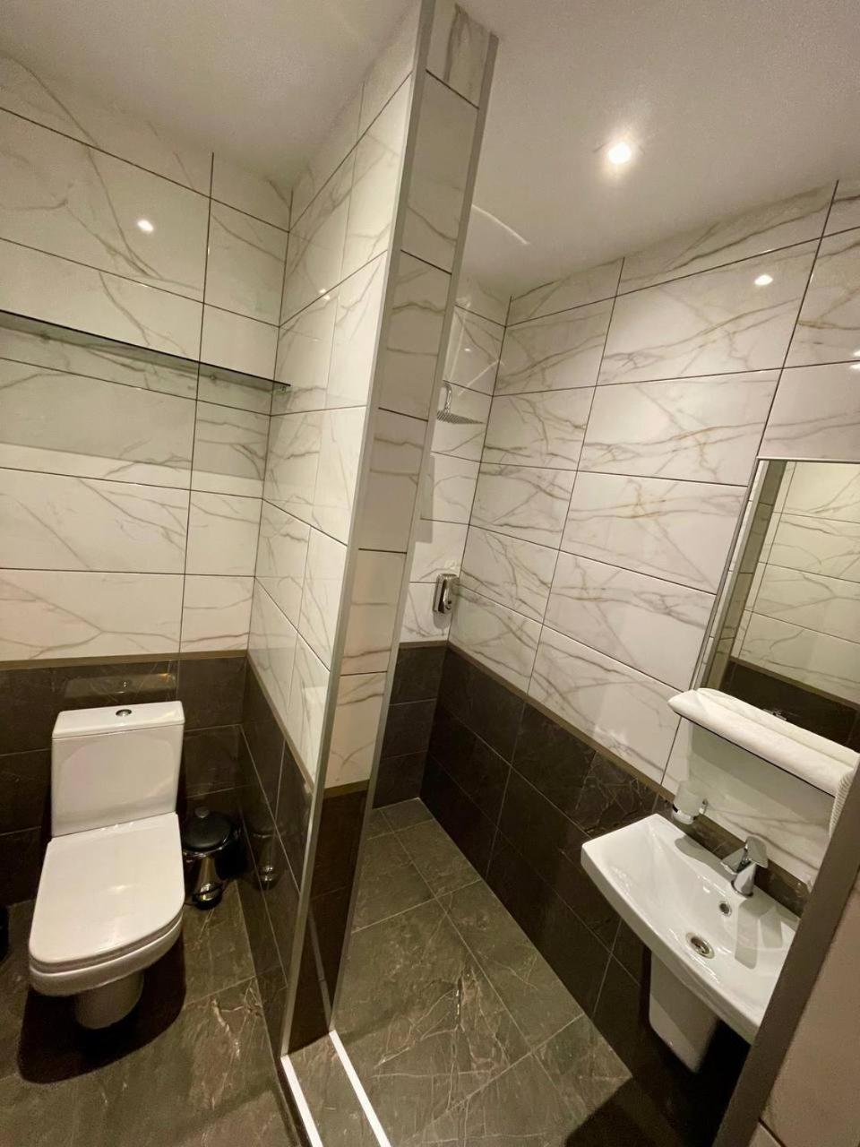 Sport Hotel 2 Cherkasy Exterior foto