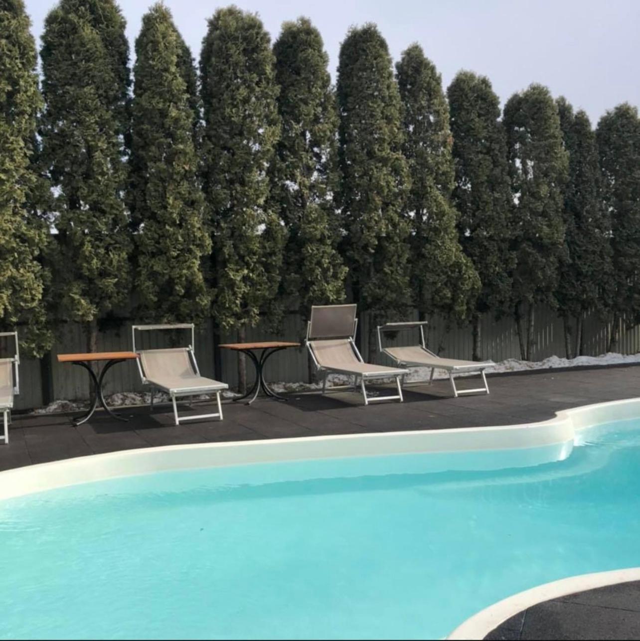Sport Hotel 2 Cherkasy Exterior foto